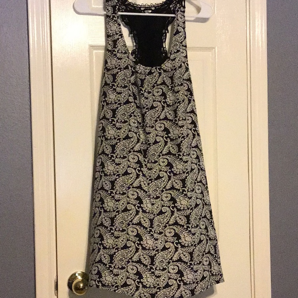 Altard state summer dress